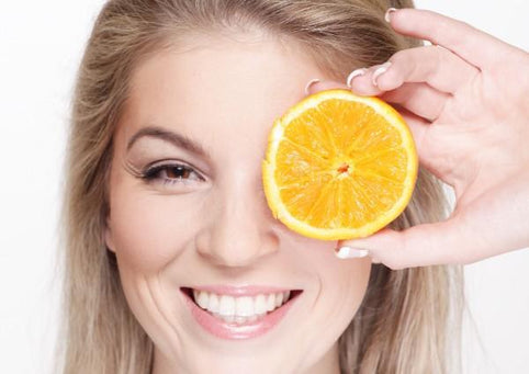 Antioxidant Cream