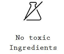 nontoxic healing
