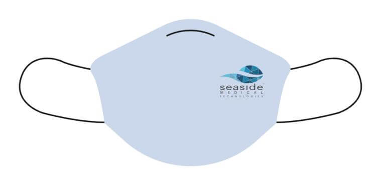 mask wearing on skin health