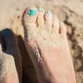 natural antifungal healing gel 