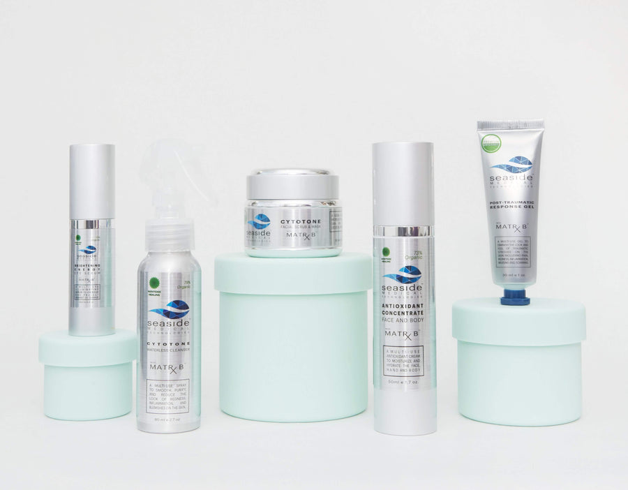 The Illuminating Collection