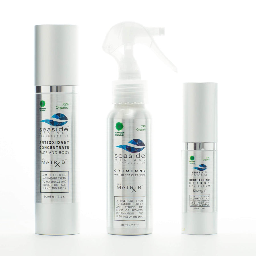 Daily Regimen Collection