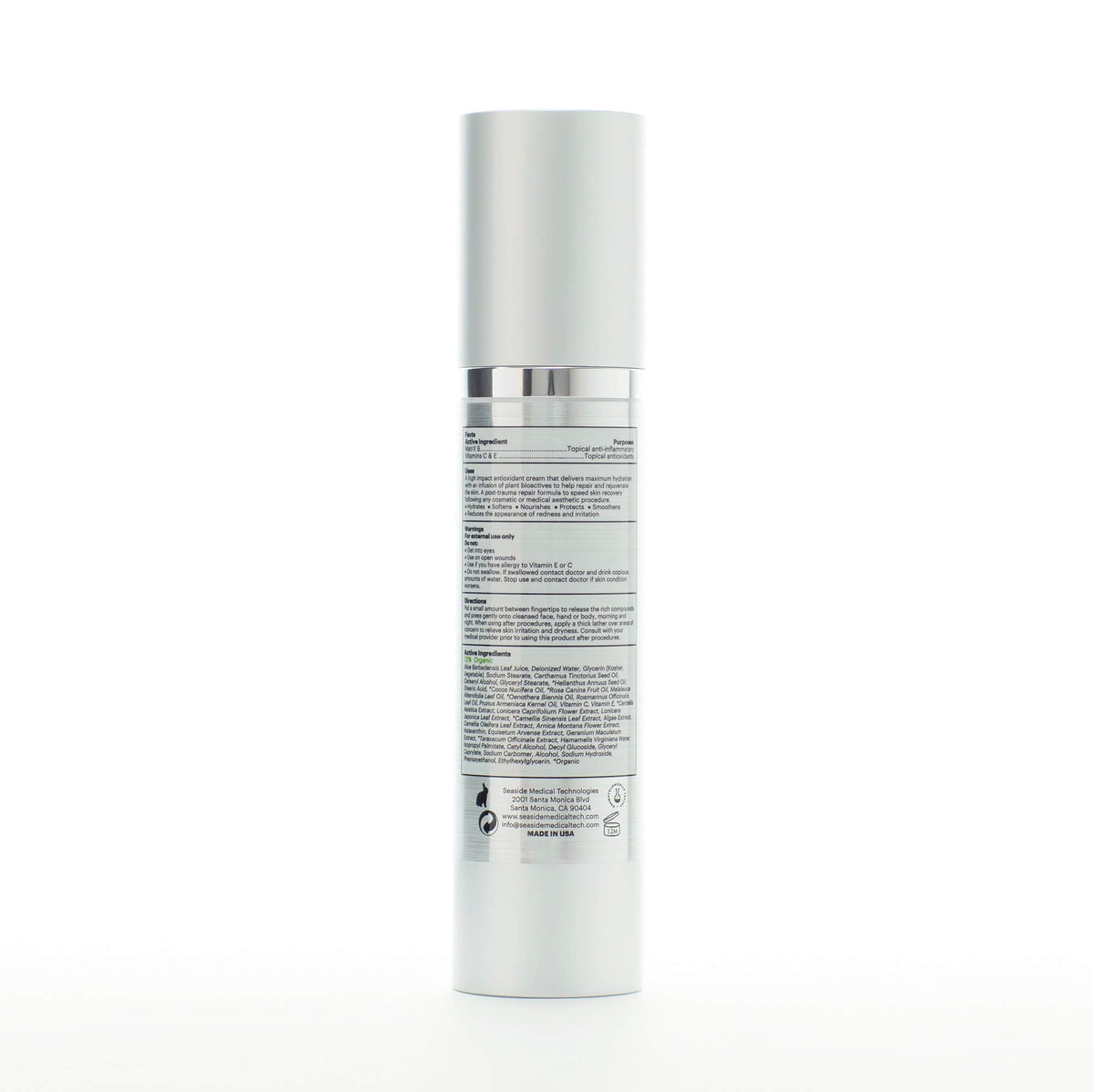 Antioxidant Concentrate