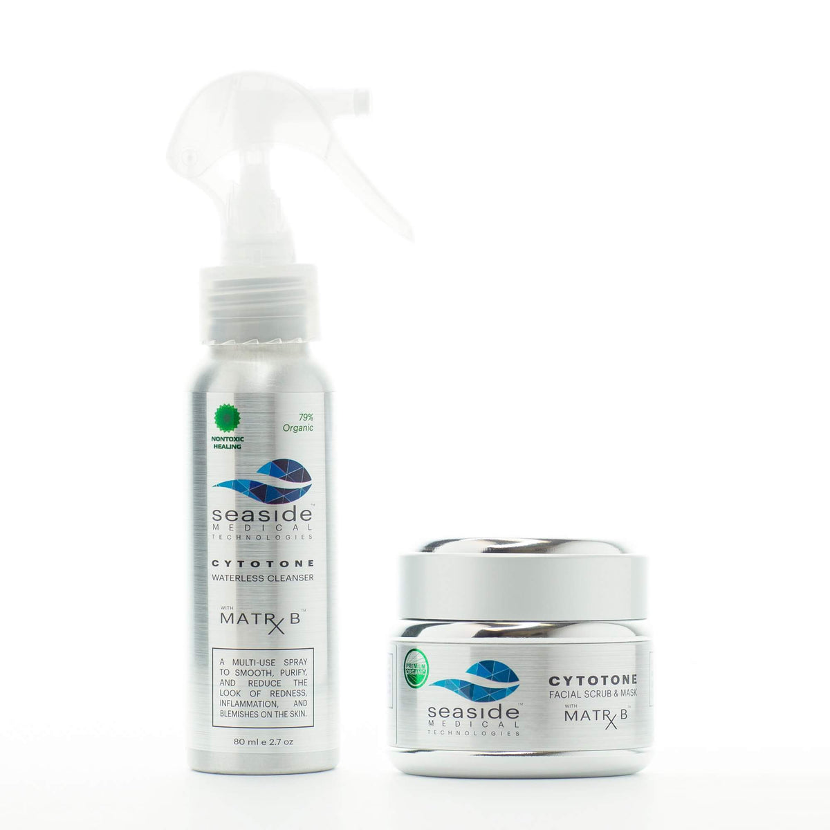 Complexion Renewal Set