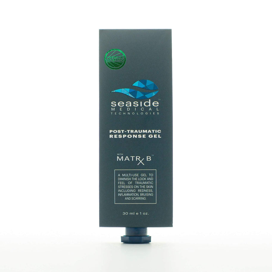Post-Traumatic Response Gel