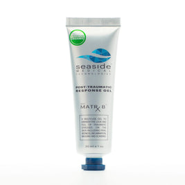 Post-Traumatic Response Gel
