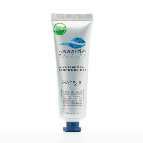 Post-Traumatic Response Gel