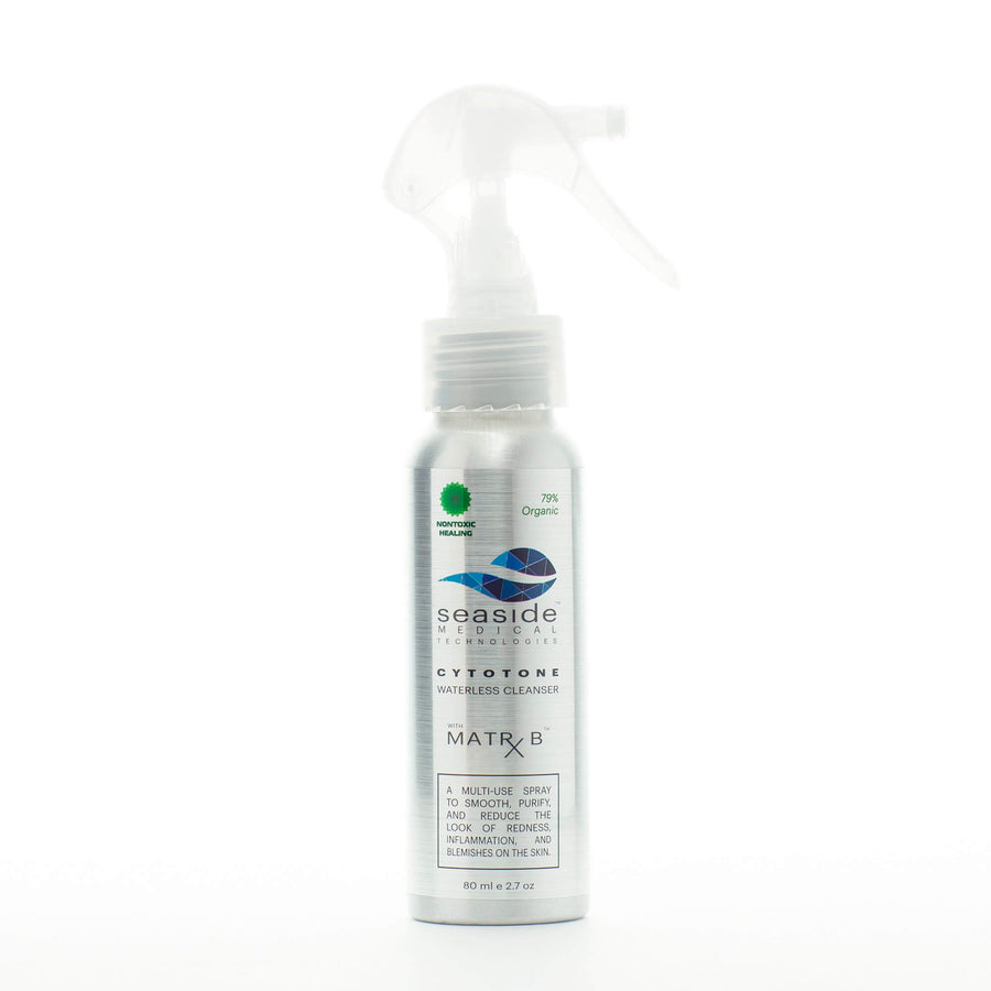 Cytotone Waterless Cleanser